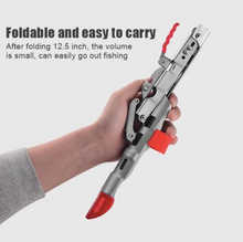 Load image into Gallery viewer, Automatic Fishing Rod Holder universal BUY 1 GET 50% OFF