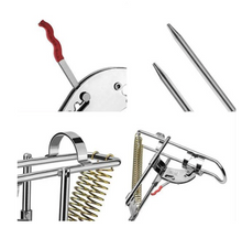 Load image into Gallery viewer, Automatic Fishing Rod Holder universal BUY 1 GET 50% OFF