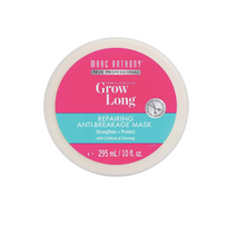 Load image into Gallery viewer, Marc Anthony Grow Long Anti-Breakage Hair Mask, 10 Ounce Jar