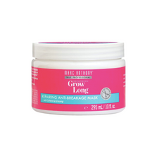 Load image into Gallery viewer, Marc Anthony Grow Long Anti-Breakage Hair Mask, 10 Ounce Jar
