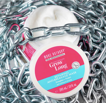 Load image into Gallery viewer, Marc Anthony Grow Long Anti-Breakage Hair Mask, 10 Ounce Jar