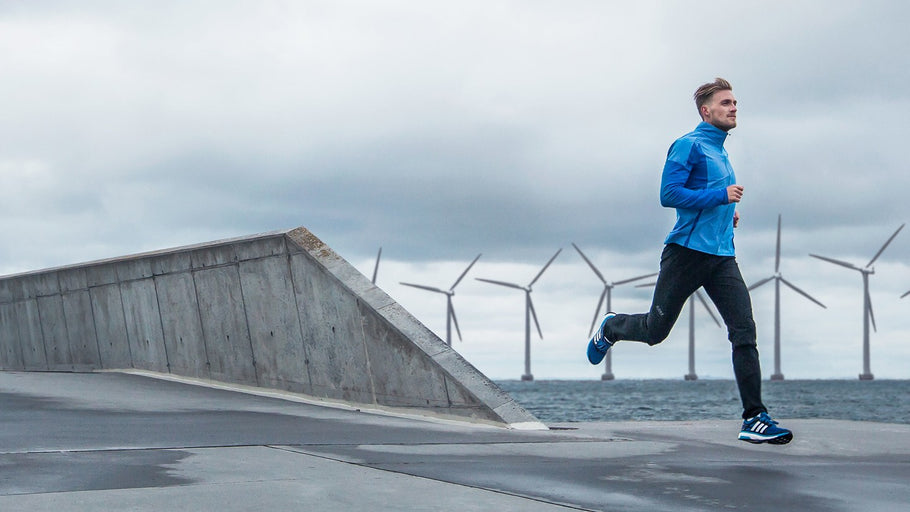 Runners on how they manage to get up early for a morning run, and why this is necessary