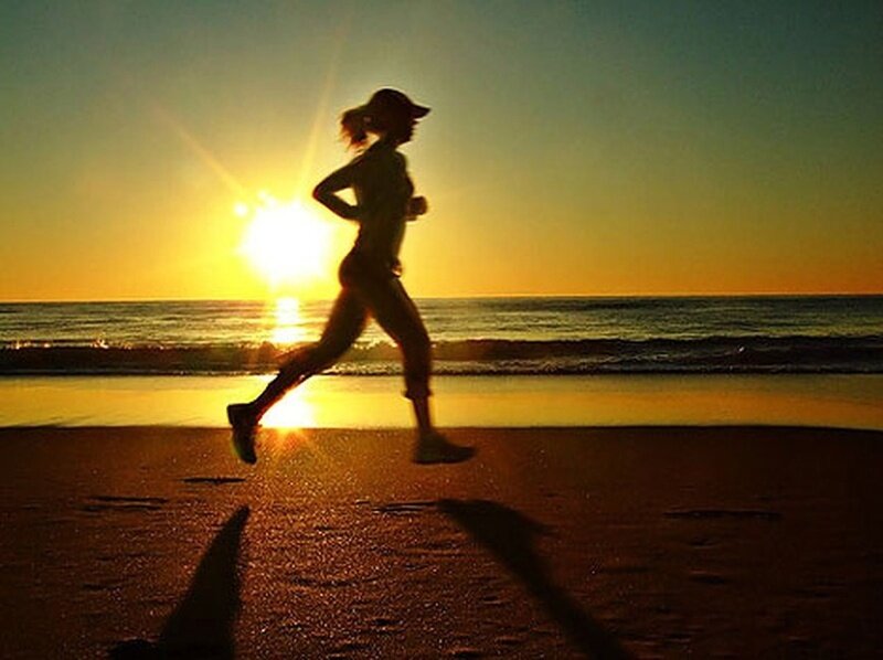 When is it better to run: morning or evening?