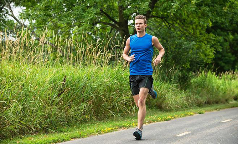 6 scientifically proven facts about running