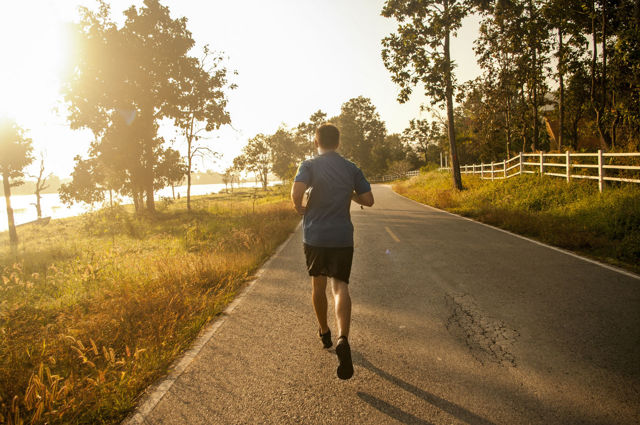 Morning run: good, tips, where to start